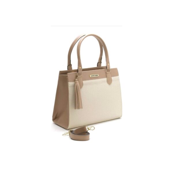 Bolsa de Couro SP REF. 811 - São Paulo Fashion