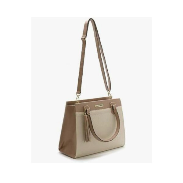 Bolsa de Couro SP REF. 811 - São Paulo Fashion