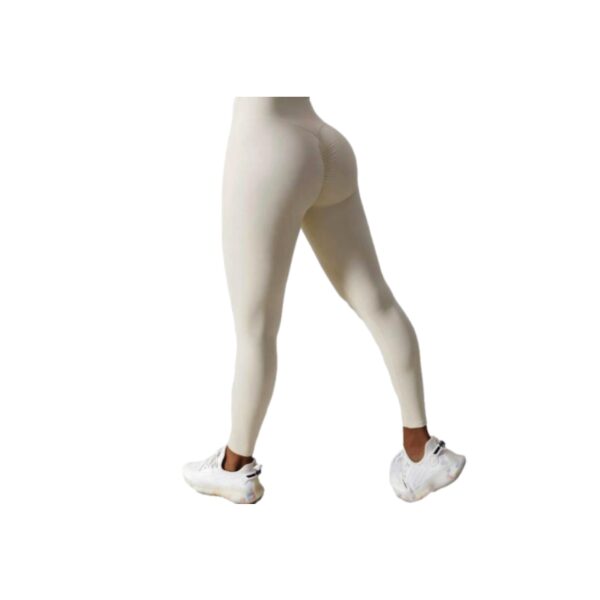 Calça Legging Academia - Plisscê - São Paulo Fashion