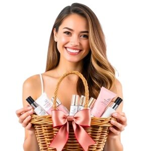Categoria Cestas de presentes - São Paulo Fashion