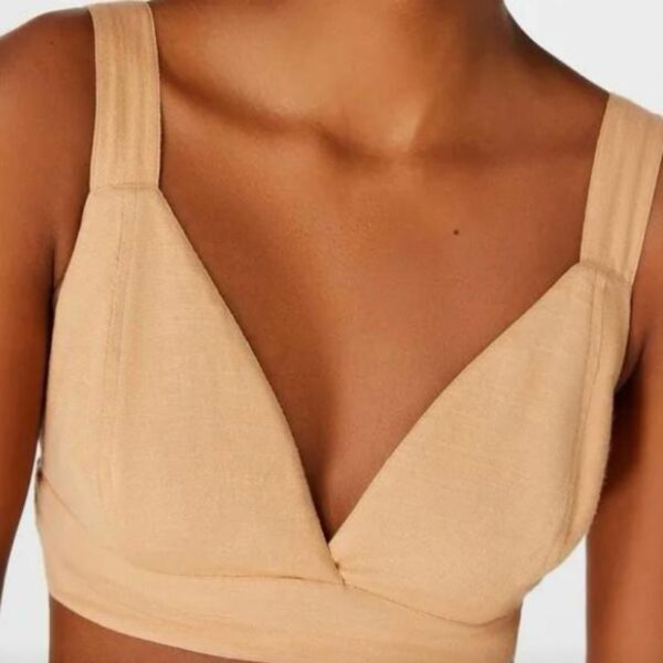Cropped Feminino - São Paulo Fashion